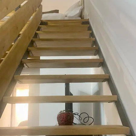 Puerta De 3 Apartamento Caces