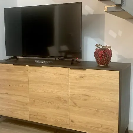 Puerta De 3 Apartamento Caces