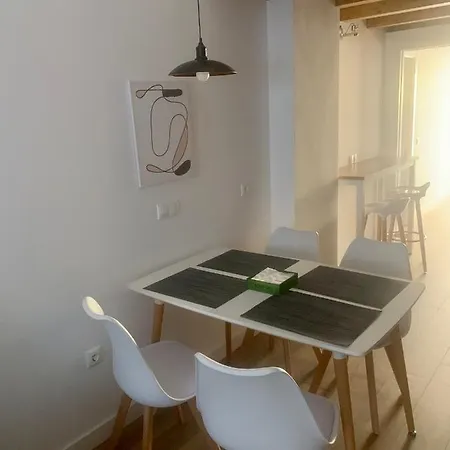 Apartment Puerta De 3