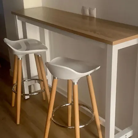 Puerta De 3 Apartamento