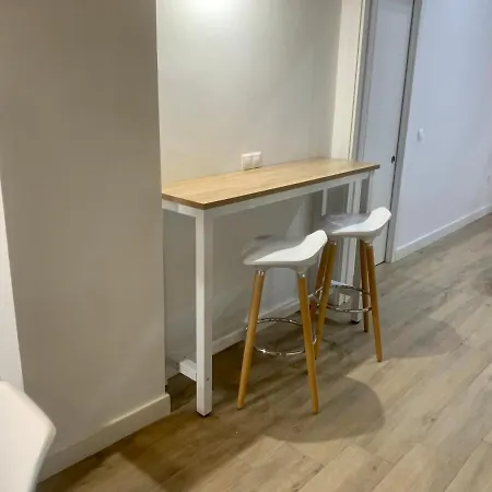 Apartamento Puerta De 3