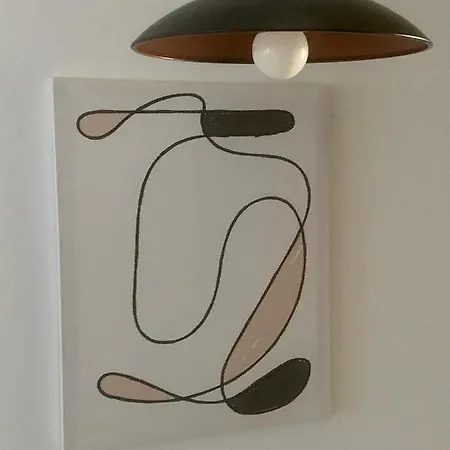 Puerta De 3 아파트 Caces