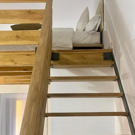 Apartamento Puerta De 3 *