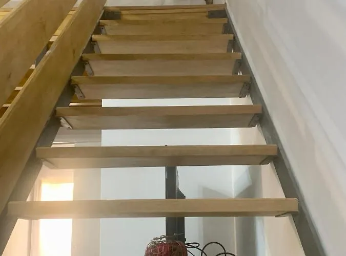 Puerta De 3 Apartamento Caces