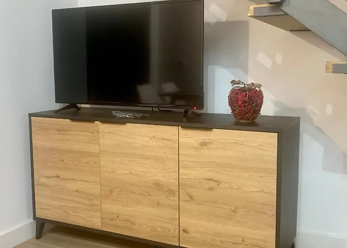 Puerta De 3 Apartmán Caces