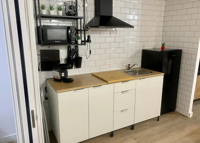 Puerta De 3 Apartamento Caces