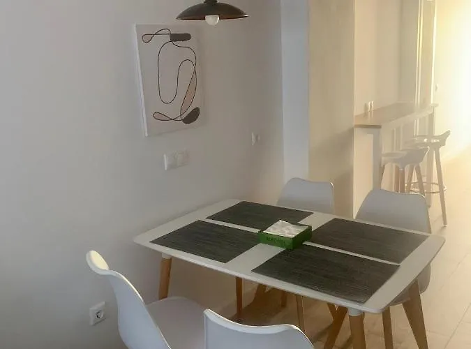 Apartamento Puerta De 3