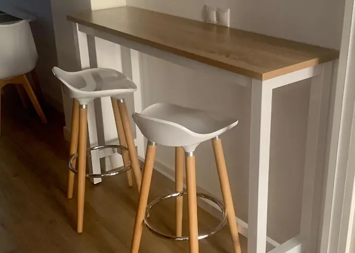 Puerta De 3 Apartmán