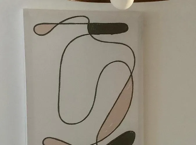 Puerta De 3 Apartmán Caces