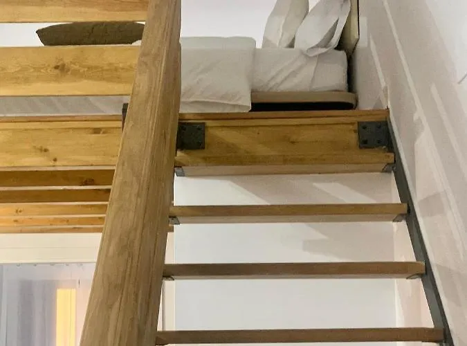 Apartmán Puerta De 3 *