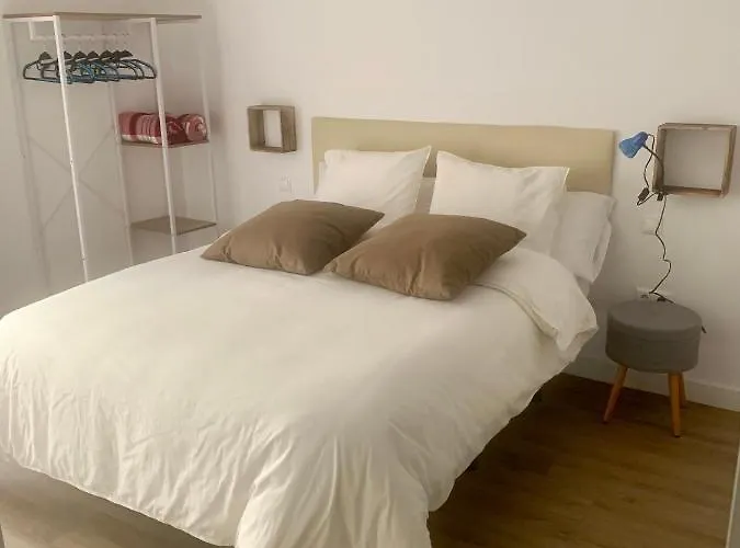 Puerta De 3 Apartamento *