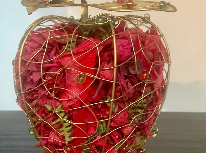 Apartmán Puerta De 3 *