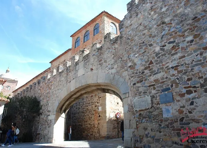 Puerta De 3 Caces